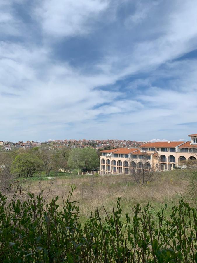 Апартамент Silver Star Sozopol Exterior photo